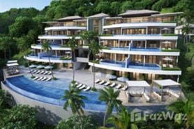 Andamaya Surin Bay Real Estate Development in Choeng Thale, Phuket