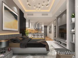 3 спален Квартира на продажу в The V Tower, Skycourts Towers