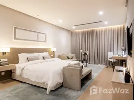 Studio Appartement zu vermieten im Kampung Kerinchi (Bangsar South), Padang Masirat, Langkawi