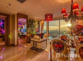 1 Bedroom Condo for sale at The Riviera Ocean Drive, Nong Prue, Pattaya