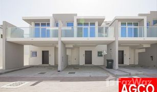 3 Bedrooms Townhouse for sale in , Dubai Mimosa
