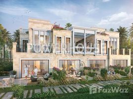 4 спален Таунхаус на продажу в Malta, DAMAC Lagoons