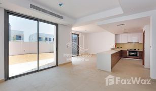 3 Schlafzimmern Reihenhaus zu verkaufen in Yas Acres, Abu Dhabi Aspens