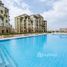 1 Bedroom Apartment for sale at Aurora, Uptown Cairo