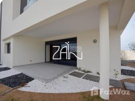 5 Bedroom Villa for sale at West Yas, Yas Island