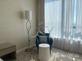 Studio Apartment for sale at The Palm Tower, Jumeirah