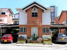 4 Habitación Casa en venta en Bucaramanga, Santander, Bucaramanga