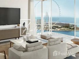 1 спален Квартира на продажу в La Vie, Jumeirah Beach Residence (JBR)