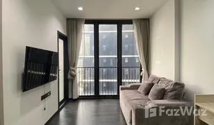 1 Bedroom Condo for sale in Din Daeng, Bangkok The Line Asoke - Ratchada