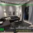 1 غرفة نوم شقة للإيجار في Palm Hills Village Gate, South Investors Area, مدينة القاهرة الجديدة