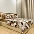 1 Schlafzimmer Appartement zu vermieten im High- End Beach Apartment, My An