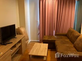 1 Bedroom Condo for sale at Focus on Saladaeng, Si Lom