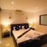 1 спален Пентхаус на продажу в Bayshore Oceanview Condominium, Патонг
