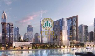 2 Habitaciones Apartamento en venta en , Dubái Binghatti Canal