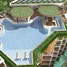Estudio Departamento en venta en Serene Condominium Phuket, Choeng Thale, Thalang, Phuket, Tailandia