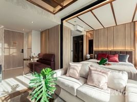 1 Habitación Departamento en venta en Once Pattaya Condominium, Na Kluea