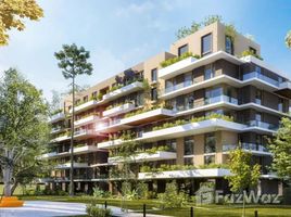 2 Bedroom Apartment for sale at IL Bosco, New Capital Compounds