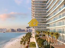 2 Bedroom Apartment for sale at Seapoint, EMAAR Beachfront, Dubai Harbour, Dubai, United Arab Emirates