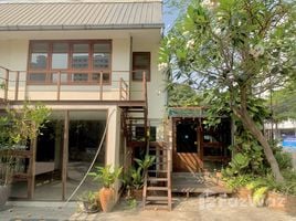 4 Bedroom House for sale in Bang Kapi, Bangkok, Bang Kapi