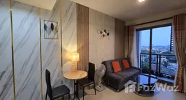 Available Units at Unixx South Pattaya