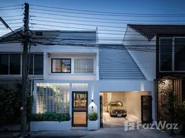 3 Bedroom House for rent in Watthana, Bangkok, Khlong Tan Nuea, Watthana