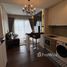 2 спален Квартира в аренду в The Saint Residences, Chomphon