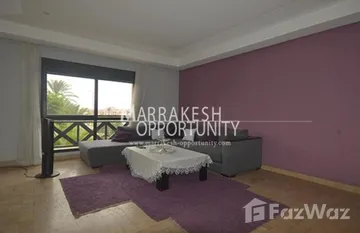 Location Appartement in NA (Annakhil), Marrakech - Tensift - Al Haouz