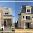 4 Bedroom House for sale at Mountain View Chill Out Park, Northern Expansions, 6 October City, Giza