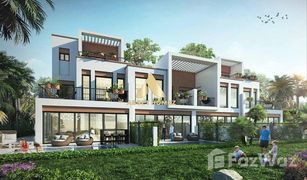 4 Bedrooms Townhouse for sale in Artesia, Dubai Costa Brava at DAMAC Lagoons