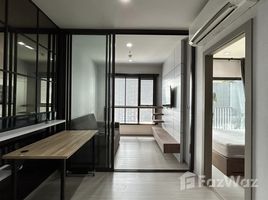 1 Habitación Departamento en alquiler en Life Asoke Rama 9, Makkasan