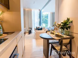 1 Habitación Departamento en venta en Arom Wongamat, Na Kluea, Pattaya