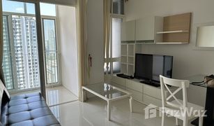 1 Bedroom Condo for sale in Phra Khanong Nuea, Bangkok Ideo Verve Sukhumvit