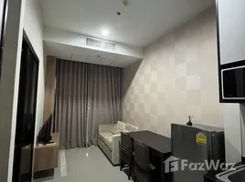 1 Schlafzimmer Wohnung zu verkaufen im The Capital Ekamai - Thonglor, Bang Kapi, Huai Khwang, Bangkok, Thailand