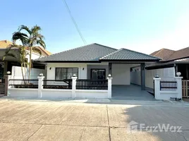 ขายบ้านเดี่ยว 2 ห้องนอน ใน เมืองพัทยา, พัทยา, เมืองพัทยา