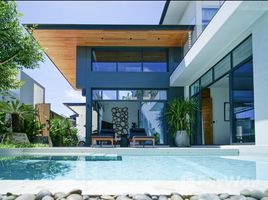 在Elite Chalong Hidden Oasis Villas租赁的3 卧室 屋, 查龙, 普吉镇, 普吉