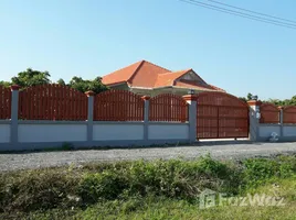 5 Bedroom House for sale in Chiang Mai, San Klang, San Pa Tong, Chiang Mai