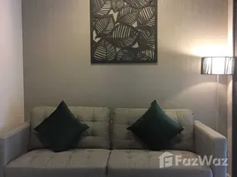 1 Bedroom Condo for rent at Life Sukhumvit 48, Phra Khanong