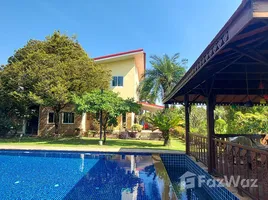 ขายบ้านเดี่ยว 5 ห้องนอน ใน ทับมา, ระยอง, ทับมา, เมืองระยอง, ระยอง