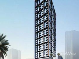 1 спален Квартира на продажу в Altai Tower, Midtown, Dubai Production City (IMPZ)