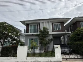 วิลล่า 3 ห้องนอน ให้เช่า ในโครงการ ลาวัลเล่ เลอวาน่า หัวหิน, หินเหล็กไฟ, หัวหิน, ประจวบคีรีขันธ์, ไทย