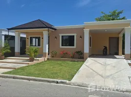 3 Bedroom House for sale at Puerto Plata, San Felipe De Puerto Plata