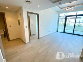 1 Bedroom Apartment for sale at Farhad Azizi Residence, Al Jaddaf