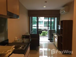 ขายคอนโด 1 ห้องนอน ในโครงการ ไอดีโอ บลูโคฟ สาทร, คลองต้นไทร, คลองสาน, กรุงเทพมหานคร, ไทย