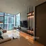 1 Bedroom Condo for sale at 28 Chidlom, Lumphini, Pathum Wan