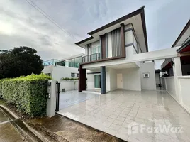 3 Bedroom House for sale at Pattalet 1, Nong Prue, Pattaya, Chon Buri