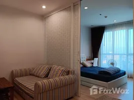 2 Schlafzimmer Wohnung zu vermieten im The Hotel Serviced Condo, Bang Kraso, Mueang Nonthaburi, Nonthaburi