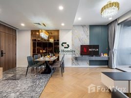 在Masteri Lumiere Riverside租赁的3 卧室 住宅, An Phu, District 2, 胡志明市