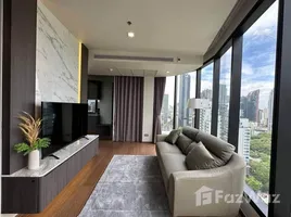 2 Schlafzimmer Appartement zu vermieten im Ideo Q Sukhumvit 36, Khlong Tan