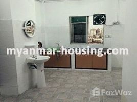 Kayin Pa An 4 Bedroom Condo for rent in Yangon 4 卧室 公寓 租 