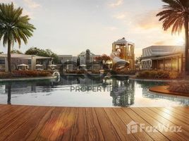 4 chambre Maison de ville à vendre à The Dahlias., Yas Acres, Yas Island, Abu Dhabi